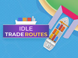Idle Trade Routes Idle Trade Routes