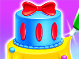 Игра Торт Платье Принцессы Игра Торт Платье Принцессы