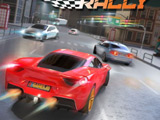 Traffic Rally