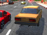 Игра Трафик Рейсер 3Д Игра Трафик Рейсер 3Д