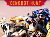 Transformers: Dino Hunt
