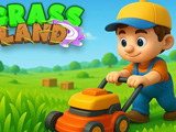 Grass Land Grass Land