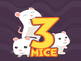 Игра Три Мышки Игра Три Мышки