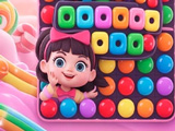 Match 3: Sweet World Match 3: Sweet World