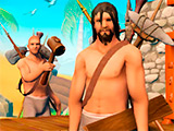 Игра Tribals.io Игра Tribals.io
