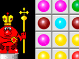 Игра Цветные Линии 98 Игра Цветные Линии 98