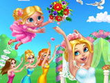 Игра Цветочница День Свадьбы Игра Цветочница День Свадьбы