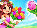 Flower Paradise: Idle Garden Flower Paradise: Idle Garden