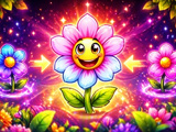 Flower Garden Flower Garden