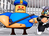 Игра Тюрьма Барри: Прятки Игра Тюрьма Барри: Прятки