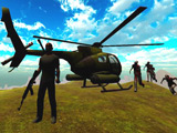 Игра Убей Их Всех: Побег С Острова Зомби Игра Убей Их Всех: Побег С Острова Зомби