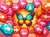 Clear the Arrows: Hexes
