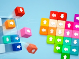 Clear the Blocks! Puzzle