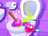 Игра Уборка для Детей Игра Уборка для Детей