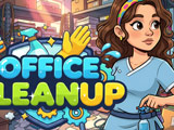 Office Cleanup