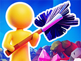 Игра Убрать Планету: Поиск Предметов Игра Убрать Планету: Поиск Предметов