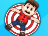 Игра Ударь Марио Игра Ударь Марио