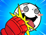 Игра Ударь Рэгдолла: Челлендж Разрушений Игра Ударь Рэгдолла: Челлендж Разрушений