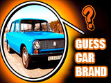 Guess Car Brand Guess Car Brand