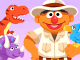 Игра Уход за Динозаврами Игра Уход за Динозаврами