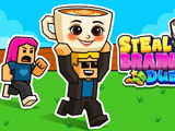 Steal Brainrot Duel