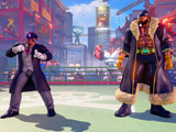 Игра Уличные Тени: Классический Боец Игра Уличные Тени: Классический Боец