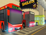 Игра Управление Автобусом 3Д Игра Управление Автобусом 3Д