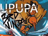Upupa Bird Ninja Upupa Bird Ninja