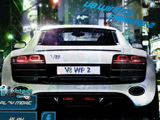 Игра V8 Зимняя Парковка 2 Игра V8 Зимняя Парковка 2