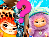 Wakuku Surprise: Unboxing