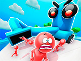 Игра Вакуумная Ярость Игра Вакуумная Ярость
