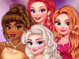 Игра Вечер на Красной Дорожке Игра Вечер на Красной Дорожке