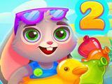 Игра Вечеринка у Бассейна 2 Игра Вечеринка у Бассейна 2