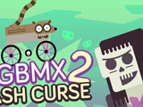 RigBMX 2: Crash Curse RigBMX 2: Crash Curse