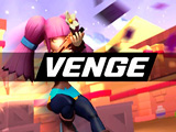 Игра Venge.io Игра Venge.io