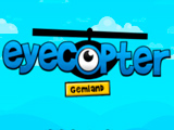 Игра Вертолет-Глаз: Жемчужные Земли Игра Вертолет-Глаз: Жемчужные Земли