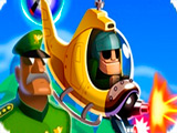 Игра Вертолетный Удар Игра Вертолетный Удар