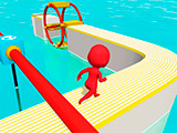 Игра Веселая Дрифт Гонка Игра Веселая Дрифт Гонка