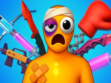 Игра Веселый Рэгдолл Челлендж! Сборник Мини Игр! Игра Веселый Рэгдолл Челлендж! Сборник Мини Игр!