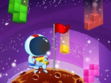 Игра Веселый Тетрис Игра Веселый Тетрис