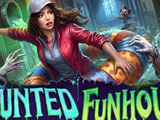 Haunted Funhouse