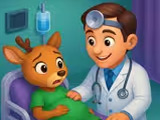 Pet Doctor Business Tycoon Pet Doctor Business Tycoon