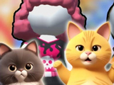 Игра Ветклиника для Котиков Игра Ветклиника для Котиков