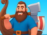 Vikings: Build a Village Vikings: Build a Village