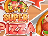 Игра Вкусная Супер Пицца Игра Вкусная Супер Пицца