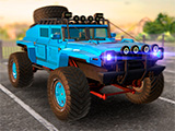 Игра Внедорожный Джип Симулятор 4x4 Игра Внедорожный Джип Симулятор 4x4