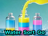Water Sort Go