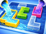 Water Block Jam