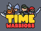 Time Warriors
