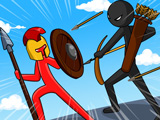 Stick War: Saga Stick War: Saga